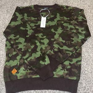 Brand NWT Simply Southern sweater